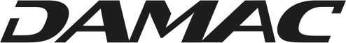 DAMAC logo