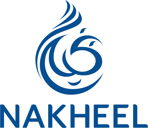 Nakheel logo