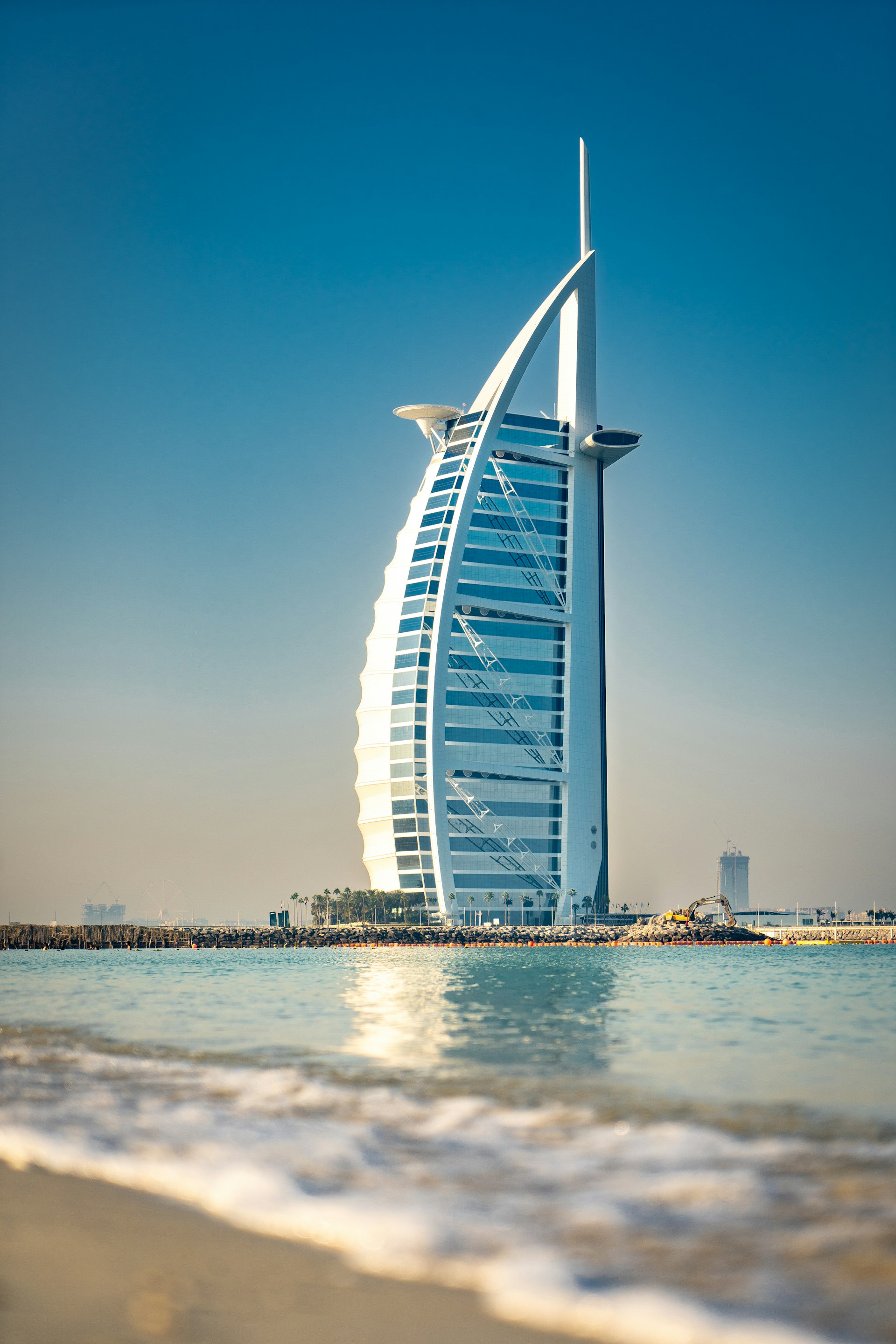 Terms of Service — Dhruni Ventures Dubai